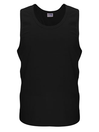 Royale Singlet/S-03_34 black